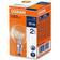 Osram CLAS P CL Incandescent Lamps 11W E14