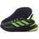 Adidas Junior 4DFWD Pulse - Black /Signal Green/Carbon