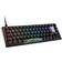 Ducky One 3 Classic Black/White SF RGB LED Cherry MX Black (German)