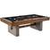 Barrington Premium 8 ft. Slate-Tech Urban Collection Billiard Table Brush