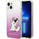 Karl Lagerfeld Choupette Fun Case for iPhone 14