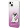 Karl Lagerfeld Choupette Fun Case for iPhone 14