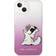 Karl Lagerfeld Choupette Fun Case for iPhone 14