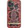 Richmond & Finch Fully Protective Animal Print Cover for iPhone 12 Pro Max