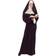 Buttericks Abbess Costume