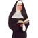 Buttericks Abbess Costume