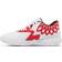 Puma MB.01 Lo M - White/High Risk Red