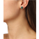 Dyrberg/Kern Blais Earring - Gold/Green