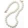 Kenneth Jay Lane Necklace - Gold/Pearls