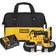 Dewalt DCS377Q1 (1x4.0Ah)