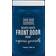 Modern Masters Front Door 1 qt Wood Paint Serene Blue