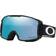 Oakley Line Miner Youth Fit - Matte Black Prizm Sapphire Iridium