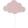 Ferm Living Cloud Vegglampe