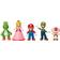 JAKKS Pacific Super Mario & Friends 5 Pack