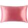 Slip Pure Silk Pillow Case White, Pink (76x51)