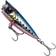 Savage Gear 3D Minnow Popper 4g Pink Belly Sardine PHP