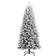 vidaXL Artificial Christmas Tree 59.1"