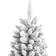 vidaXL Artificial Christmas Tree 59.1"