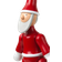 Kay Bojesen Santa Claus And Santa Claus Juletrepynt 10cm 2st