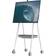 Steelcase Roam Interactive Whiteboard Stand