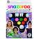 Snazaroo Face Painting Set with 20 Colors & Idea Booklet