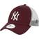 New York Yankees 9Forty A-Frame Snap Trucker Cap