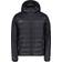 Bauer Supreme Hooded Puffer Jr Jacket - Black (1056844)