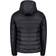 Bauer Supreme Hooded Puffer Jr Jacket - Black (1056844)