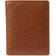 Saddler Fundo Wallet - Brown