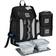 Mobile Dog Gear Pet Backpack 9x13x19"