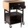 Winsome Bellini Trolley Table 20.1x43.2"