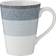 Noritake Colorscapes Layers Ash Mug 12fl oz 4