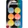 Donic Schildkrot Colour Pops 6-pack