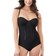 Maidenform Flexees Comfort Devotion Convertible Bodysuit