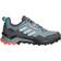 Adidas Terrex AX4 GTX W - Magic Gray/Dash Gray/Acid Red