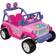 Fisher Price Power Wheels Disney Princess Jeep Wrangler