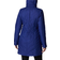 Columbia Women's Heavenly Long Hooded Jacket - Dark Sapphire