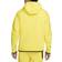 Nike Sportswear Tech Fleece Full-Zip Hoodie Men - Yellow Strike/Black