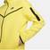 Nike Sportswear Tech Fleece Full-Zip Hoodie Men - Yellow Strike/Black