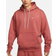 Nike Solo Swoosh Fleece Hoodie Men's