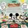 USAopoly Mickey & Friends Food Fight