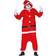 Vegaoo Santa Clause Costume