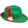 Boland Classic Tyrolean Hat