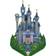 4D Disney Cinderella Castle