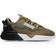 Puma Kid's Retaliate 2 - Dark Green Moss/Black