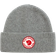 Fjällräven 1960 Logo Hat Unisex - Grey