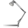Nordic Living Archi T1 Junior Silk Grey Bordlampe 26.2cm