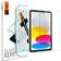 Spigen Glas.tR EZ Fit Glass Screen Protector for iPad 10.9