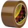 Scotch Buff Packaging Tape 50mmx66m 6pcs