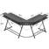 Seven Warrior L Shaped Gaming Desk - Black